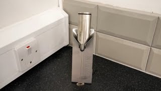 Aerolatte Milk Frother Quick and Easy Way to Perfectly Frothed Milk [upl. by Euqinahc]