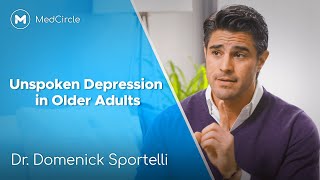 Why Depression Goes Undetected In Adults [upl. by Adan]