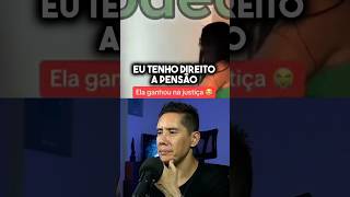 Como Se Prevenir Da Paternidade Socioafetiva E Pensão Socioafetiva [upl. by Ynamad]