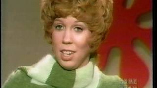 Vicki Lawrence on The Dating Game 1971 [upl. by Lledra286]