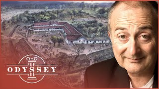 Is There Really A Roman Fort Buried In Wales  Time Team  Odyssey [upl. by Castora331]