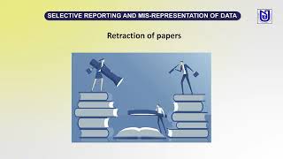 Module2 Unit12 Selective Reporting and Misrepresentation of Data [upl. by Leahcimdivad958]