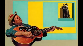 Lefty Frizzell  Mom and Dads Waltz [upl. by Upali677]