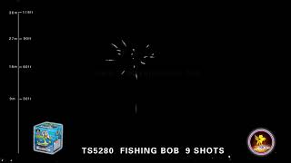 Fishing Bob  Small 200 Gram [upl. by Ahsain]