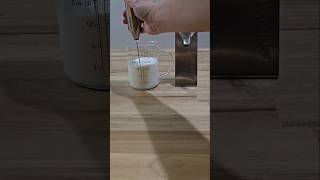 Aerolatte Handheld Milk Frother [upl. by Nylyram]